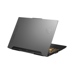 Laptop Gaming ASUS TUF Gaming F15 FX507VU-LP315W (i7-13620H, RTX 4050 6GB, RAM 16GB DDR5, SSD 512GB, 15.6 Inch IPS FHD 144Hz 100% sRGB, Win 11)