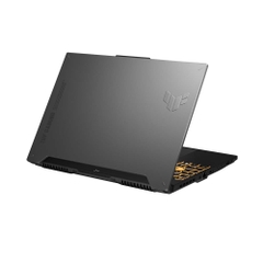 Laptop Gaming Asus TUF Gaming F15 FX507ZU4-LP520W (i7-12700H, RTX 4050 6GB, Ram 8GB DDR4, SSD 512GB, 15.6 Inch IPS 144Hz FHD)