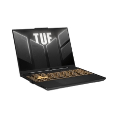 Laptop Gaming ASUS TUF Gaming F16 FX607JU-N3139W (i7-13650HX, RTX 4050 6GB, Ram 16GB DDR5, SSD 512GB, 16 Inch IPS WUXGA 165Hz 100% sRGB)