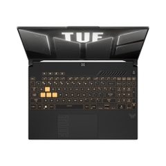 Laptop Gaming ASUS TUF Gaming F16 FX607JU-N3139W (i7-13650HX, RTX 4050 6GB, Ram 16GB DDR5, SSD 512GB, 16 Inch IPS WUXGA 165Hz 100% sRGB)