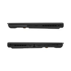 Laptop Gaming ASUS TUF Gaming F16 FX607JU-N3139W (i7-13650HX, RTX 4050 6GB, Ram 16GB DDR5, SSD 512GB, 16 Inch IPS WUXGA 165Hz 100% sRGB)