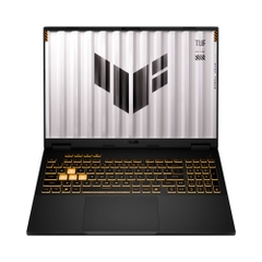 Laptop Gaming ASUS TUF Gaming F16 FX608JMR-RV048W (i7-14650HX, RTX 5060 8GB, RAM 16GB DDR5, SSD 1TB, 16 Inch IPS FHD+ 165Hz 100% sRGB, Win 11)