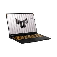 Laptop Gaming ASUS TUF Gaming F16 FX608JMR-RV048W (i7-14650HX, RTX 5060 8GB, RAM 16GB DDR5, SSD 1TB, 16 Inch IPS FHD+ 165Hz 100% sRGB, Win 11)