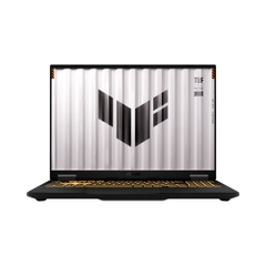 Laptop Gaming ASUS TUF Gaming F16 FX608JMR-RV048W (i7-14650HX, RTX 5060 8GB, RAM 16GB DDR5, SSD 1TB, 16 Inch IPS FHD+ 165Hz 100% sRGB, Win 11)