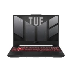 Laptop Gaming ASUS TUF Gaming FA507NVR-LP091W (Ryzen 7 7435HS, RTX 4060 8GB, RAM 16GB DDR5, SSD 512GB, 15.6 Inch IPS FHD 144Hz 100% sRGB, Win 11)