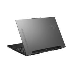 Laptop Gaming ASUS TUF Gaming FA507NVR-LP091W (Ryzen 7 7435HS, RTX 4060 8GB, RAM 16GB DDR5, SSD 512GB, 15.6 Inch IPS FHD 144Hz 100% sRGB, Win 11)