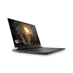 Laptop Gaming Dell Alienware M15 R6 P109F001CBL (i7-11800H, RTX 3060 6GB, Ram 32GB DDR4, SSD 1TB, 15.6 Inch 240Hz QHD, Win11/Office HS 21)