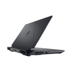 Laptop Gaming Dell Gaming G15 5530 i9H161W11GR4060 (i9-13900HX, RTX 4060 8GB, RAM 16GB DDR5, SSD 1TB, 15.6 Inch WVA FHD 165Hz 100% sRGB)