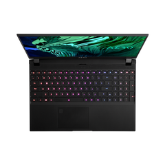 Laptop Gaming Gigabyte AERO 15 OLED YD-73S1624GH (i7-11800H, RTX 3080 8GB, Ram 16GB DDR4, SSD 1TB, 15.6 Inch Samsung AMOLED UHD)