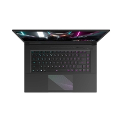 Laptop Gaming Gigabyte AORUS 15 9MF-E2VN583SH (i5-12500H, RTX 4050 6GB, Ram 8GB DDR5, SSD 512GB, 15.6 Inch IPS 360Hz FHD)