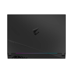 Laptop Gaming Gigabyte AORUS 15 9MF-E2VN583SH (i5-12500H, RTX 4050 6GB, Ram 8GB DDR5, SSD 512GB, 15.6 Inch IPS 360Hz FHD)