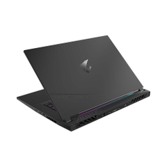 Laptop Gaming Gigabyte AORUS 15 9MF-E2VN583SH (i5-12500H, RTX 4050 6GB, Ram 8GB DDR5, SSD 512GB, 15.6 Inch IPS 360Hz FHD)