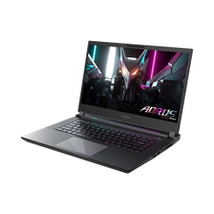 Laptop Gaming Gigabyte AORUS 15 9MF-E2VN583SH (i5-12500H, RTX 4050 6GB, Ram 8GB DDR5, SSD 512GB, 15.6 Inch IPS 360Hz FHD)