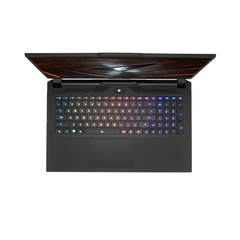 Laptop Gaming Gigabyte AORUS 17 XE4-73VN514GH (i7-12700H, RTX 3070 Ti 8GB, Ram 16GB DDR4, SSD 1TB, 17.3 Inch IPS 360Hz FHD)