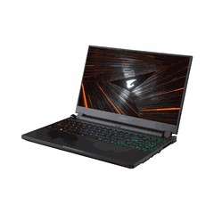 Laptop Gaming Gigabyte AORUS 5 KE4-72VN314SH (i7-12700H, RTX 3060 6GB, Ram 16GB DDR4, SSD 1TB, 15.6 Inch IPS 240Hz FHD)