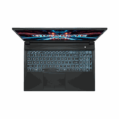 [Voucher 500K] Laptop Gaming Gigabyte G5 GD-51VN123SO (i5-11400H, RTX 3050 4GB, Ram 16GB DDR4, SSD 512GB, 15.6 Inch IPS 144Hz FHD)