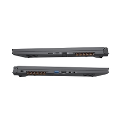 Laptop Gaming Gigabyte G6 KF-H3VN853SH (i7-13620H, RTX 4060 8GB, Ram 16GB DDR5, SSD 512GB, 16 Inch 165Hz FHD+)