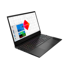 Laptop Gaming HP OMEN 16-b0123TX 4Y0W6PA (i7-11800H, RTX 3070 8GB, Ram 32GB DDR4, SSD 512GB + 512GB, 16.1 Inch IPS 165Hz QHD)