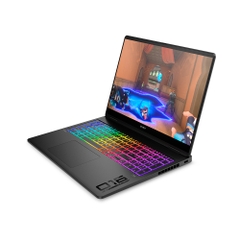 Laptop Gaming HP OMEN Max 16-ah0213TX C1WR2PA (Ultra 9 275HX, RTX 5080 16GB, Ram 64GB DDR5, SSD 2TB, 16 Inch OLED WQXGA 240Hz 100% DCI-P3, Win 11)