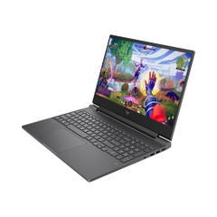 Laptop Gaming HP VICTUS 15-fa1139TX 8Y6W3PA (i5-12450H, RTX 2050 4GB, RAM 16GB DDR4, SSD 512GB, 15.6 Inch IPS 144Hz FHD)