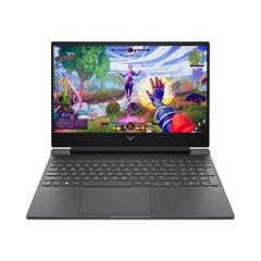 Laptop Gaming HP VICTUS 15-fa1139TX 8Y6W3PA (i5-12450H, RTX 2050 4GB, RAM 16GB DDR4, SSD 512GB, 15.6 Inch IPS 144Hz FHD)