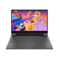Laptop Gaming HP VICTUS 16-r0128TX 8C5N3PA (i5-13450HX, RTX 4050 6GB, RAM 16GB DDR5, SSD 512GB, 15.6 Inch IPS 144Hz FHD)