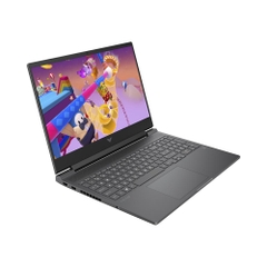 Laptop Gaming HP VICTUS 16-s0143AX 9Q990PA (Ryzen 5 7640HS, RTX 4050 6GB, Ram 32GB DDR5, SSD 512GB, 16.1 Inch IPS FHD 144Hz)