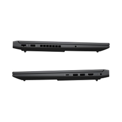 Laptop Gaming HP VICTUS 16-s0143AX 9Q990PA (Ryzen 5 7640HS, RTX 4050 6GB, Ram 32GB DDR5, SSD 512GB, 16.1 Inch IPS FHD 144Hz)
