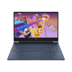 Laptop Gaming HP VICTUS 16-s0144AX 9Q991PA (Ryzen 5 7640HS, RTX 4050 6GB, Ram 32GB DDR5, SSD 512GB, 16.1 Inch IPS FHD 144Hz)