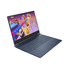 Laptop Gaming HP VICTUS 16-s0146AX 9Q993PA (Ryzen 5 7640HS, RTX 3050 6GB, Ram 32GB DDR5, SSD 512GB, 16.1 Inch IPS FHD 144Hz)