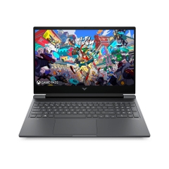 Laptop Gaming HP VICTUS 16-s1146AX AZ0D1PA (Ryzen 5 8645HS, RTX 4060 8GB, Ram 16GB DDR5, SSD 512GB, 16.1 Inch IPS FHD 165Hz 100%sRGB)