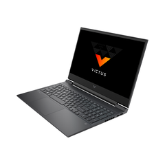 Laptop Gaming HP VICTUS 16-e0175AX 4R0U8PA (Ryzen 5 5600H, RTX 3050 4GB, Ram 8GB DDR4, SSD 512GB, 16.1 Inch IPS 144Hz FHD)