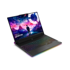 Laptop Gaming Lenovo Legion 9 16IRX9 83G0001AVN (i9-14900HX, RTX 4090 16GB, RAM 64GB DDR5, SSD 2TB, 16 Inch MiniLED 3.2K 165Hz 100% AdobeRGB, Win 11)