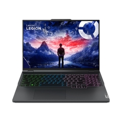 Laptop Gaming Lenovo Legion Pro 5 16IRX9 83DF0047VN (i9-14900HX, RTX 4060 8GB, RAM 32GB DDR5, SSD 1TB, 16 Inch IPS WQXGA 240Hz 100% DCI-P3)