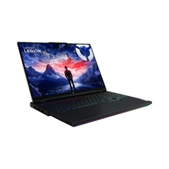 Laptop Gaming Lenovo Legion Pro 7 16IRX9H 83DE001MVN (i9-14900HX, RTX 4090 16GB, RAM 32GB DDR5, SSD 1TB, 16 Inch IPS WQXGA 240Hz 100% DCI-P3, Win 11)