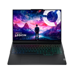 Laptop Gaming Lenovo Legion Pro 7 16IRX9H 83DE001MVN (i9-14900HX, RTX 4090 16GB, RAM 32GB DDR5, SSD 1TB, 16 Inch IPS WQXGA 240Hz 100% DCI-P3, Win 11)