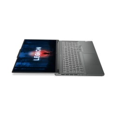 Laptop Gaming Lenovo Legion Slim 5 16APH8 82Y9002YVN (Ryzen 7 7840HS, RTX 4060 8GB, Ram 16GB DDR5, SSD 512GB, 16 Inch IPS 165Hz WQXGA)