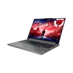 Laptop Gaming Lenovo Legion Slim 5 16IRH8 82YA00BSVN (i5-13500H, RTX 4050 6GB, RAM 16GB DDR5, SSD 512GB, 16 Inch IPS WQXGA 165Hz 100% sRGB, Win 11)