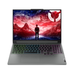Laptop Gaming Lenovo Legion Slim 5 16IRH8 82YA00BSVN (i5-13500H, RTX 4050 6GB, RAM 16GB DDR5, SSD 512GB, 16 Inch IPS WQXGA 165Hz 100% sRGB, Win 11)