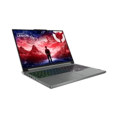 Laptop Gaming Lenovo Legion Slim 5 16IRH8 82YA00BSVN (i5-13500H, RTX 4050 6GB, RAM 16GB DDR5, SSD 512GB, 16 Inch IPS WQXGA 165Hz 100% sRGB, Win 11)