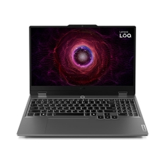 Laptop Lenovo LOQ 15AHP10 83JG0047VN (Ryzen 7 250, RTX 5050 8GB, RAM 16GB DDR5, SSD 512GB, 15.6 Inch IPS FHD 144Hz 100% sRGB, Win 11)