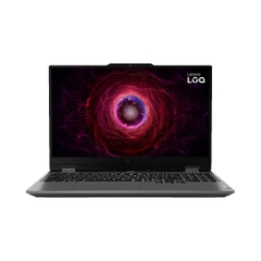 Laptop Gaming Lenovo LOQ 15APH9 83DX0085VN (Ryzen 7 8845HS, RTX 4060 8GB, RAM 16GB DDR5, SSD 512GB, 15.6 Inch IPS FHD 144Hz 100% sRGB, Win 11)