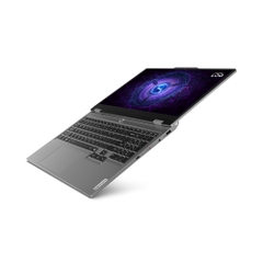 Laptop Lenovo LOQ 15IAX9I 83FQ0005VN (i5-12450HX, Arc A530M 4GB, RAM 16GB DDR5, SSD 512GB, 15.6 Inch IPS FHD 144Hz 100% sRGB, Win 11)