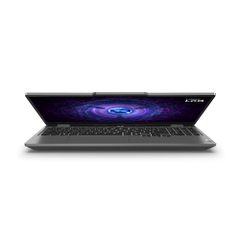 Laptop Lenovo LOQ 15IAX9I 83FQ0005VN (i5-12450HX, Arc A530M 4GB, RAM 16GB DDR5, SSD 512GB, 15.6 Inch IPS FHD 144Hz 100% sRGB, Win 11)