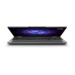 Laptop Gaming Lenovo LOQ 15IAX9 83GS000RVN (i5-12450HX, RTX 4050 6GB, RAM 16GB DDR5, SSD 512GB, 15.6 Inch IPS FHD 144Hz 100% sRGB, Win 11)