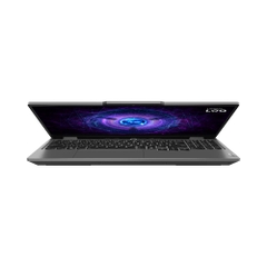 Laptop Gaming Lenovo LOQ 15IAX9 83GS001RVN (i5-12450HX, RTX 3050 6GB, RAM 12GB DDR5, SSD 512GB, 15.6 Inch IPS FHD 144Hz 100% sRGB, Win 11)