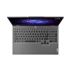 Laptop Lenovo LOQ 15IRX9 83DV00D5VN (i7-13650HX, RTX 4050 6GB, RAM 16GB DDR5, SSD 512GB, 15.6 Inch FHD IPS 144Hz 100% sRGB, Win 11)