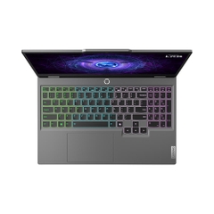 Laptop Gaming Lenovo LOQ 15IRX9 83DV017HVN (i7-13650HX, RTX 4050 6GB, RAM 24GB DDR5, SSD 512GB, 15.6 Inch IPS FHD 144Hz 100% sRGB)