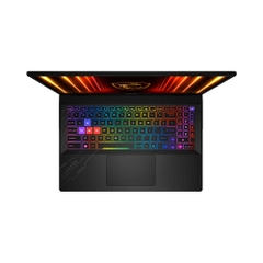 Laptop Gaming MSI Crosshair 16 HX AI D2XWFKG-070VN (Ultra 9 275HX, RTX 5060 8GB, Ram 16GB DDR5, SSD 1TB, 16 Inch IPS QHD+ 240Hz 100% DCI-P3, Win 11)