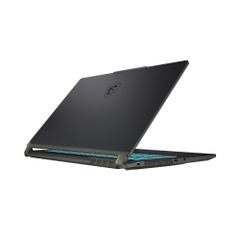 Laptop Gaming MSI Cyborg 15 A12VE-240VN (i7-12650H, RTX 4050 6GB, Ram 8GB DDR5, SSD 512GB, 15.6 Inch IPS 144Hz FHD)